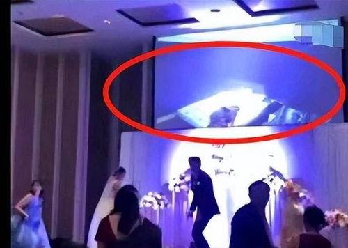深圳婚庆爆料事件视频曝光,一场婚礼背后的惊人内幕  第3张