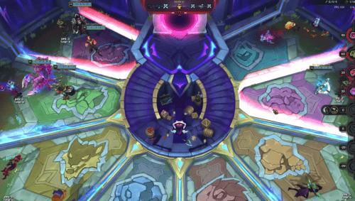 斗魂竞技场最新玩法爆料,激战升级,热血再燃! 第3张 斗魂竞技场最新玩法爆料,激战升级,热血再燃! 第3张