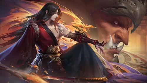 新皮肤大仙爆料视频,独家爆料带你领略仙侠风采  第2张